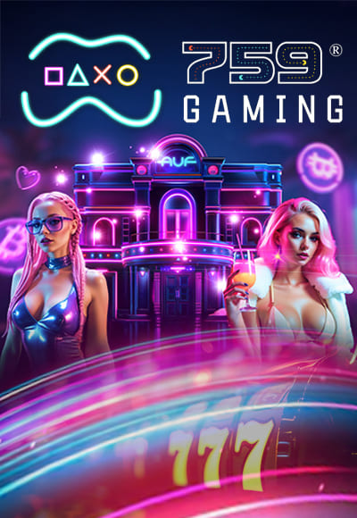 759Gaming