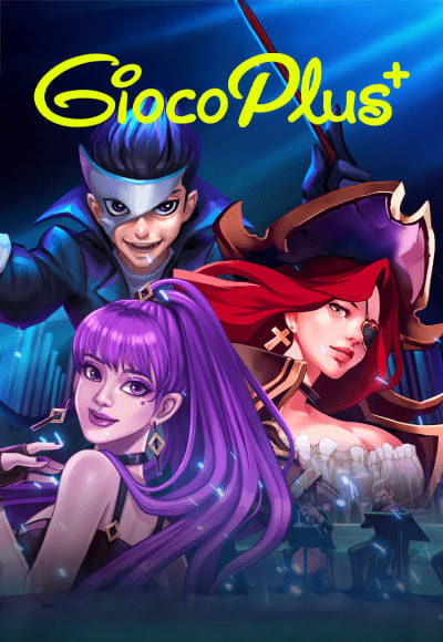 GiocoPlus