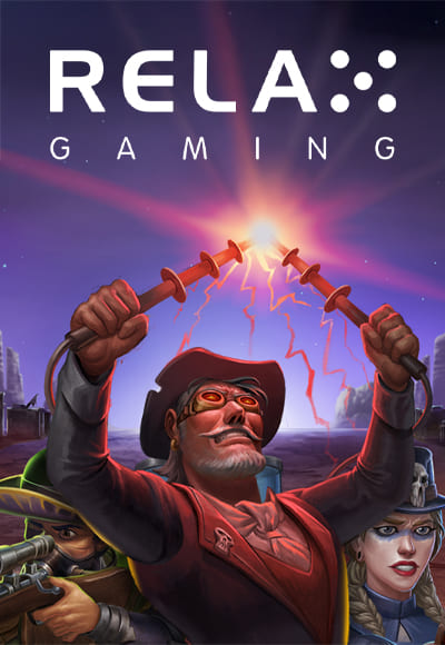 RelaxGaming