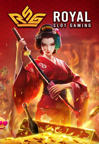 RoyalSlot
